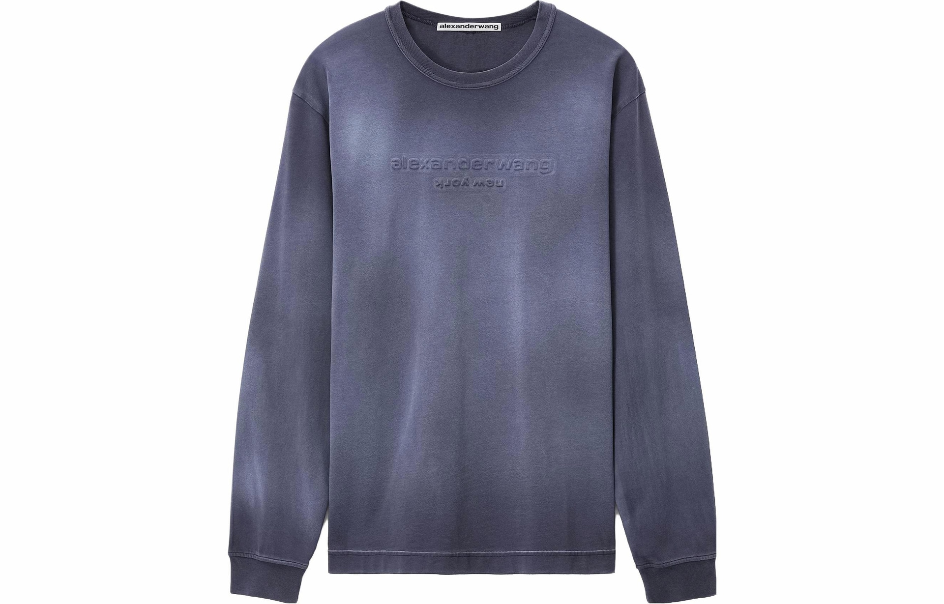 Alexander Wang Long Sleeve Tee