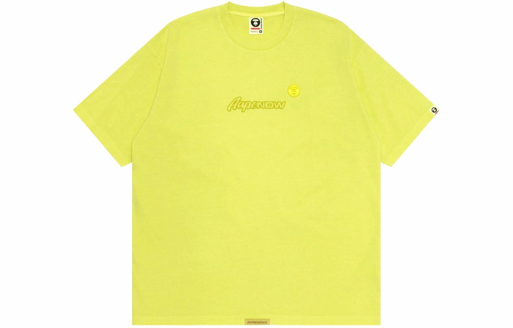 Aape SS24 T-Shirt — фото 2