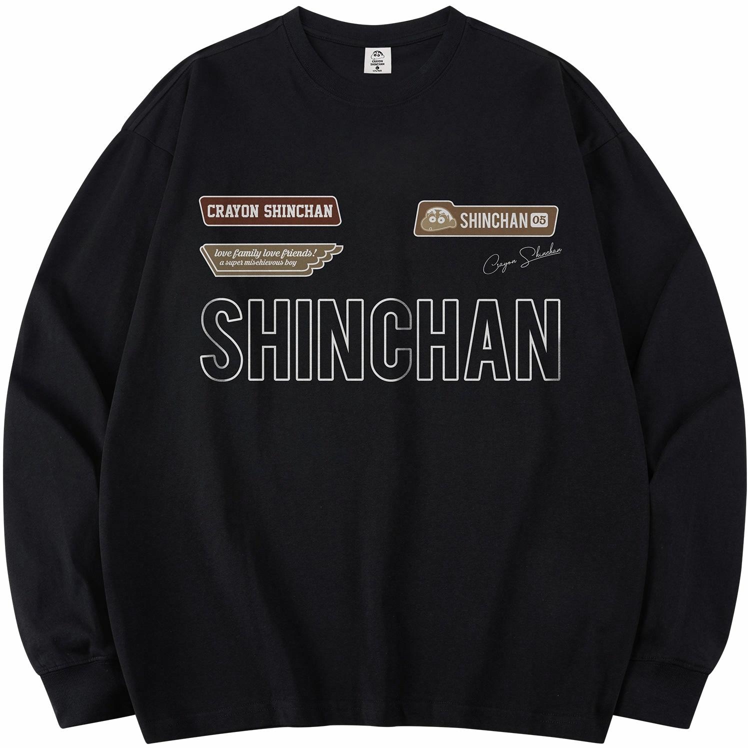 Футболка Crayon Shinchan T