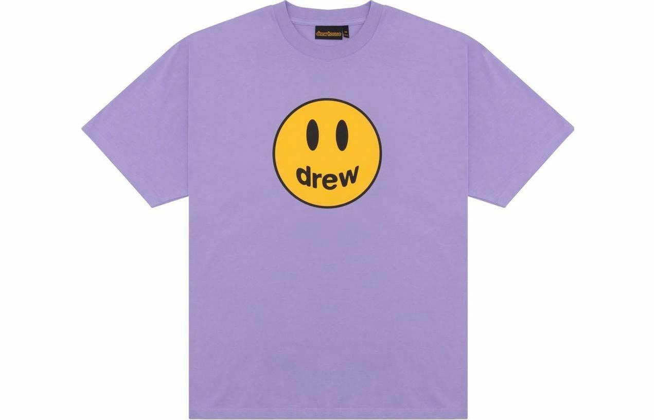 Drew House FW23 MASCOT SS TEE MASCOTT