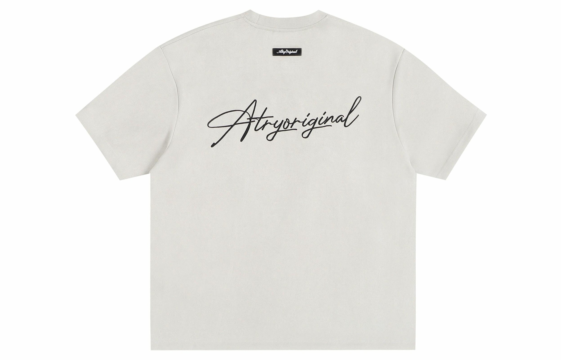 Atry LOGO T