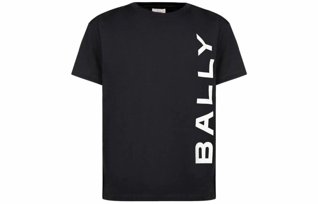 BALLY巴利 BALLY T
