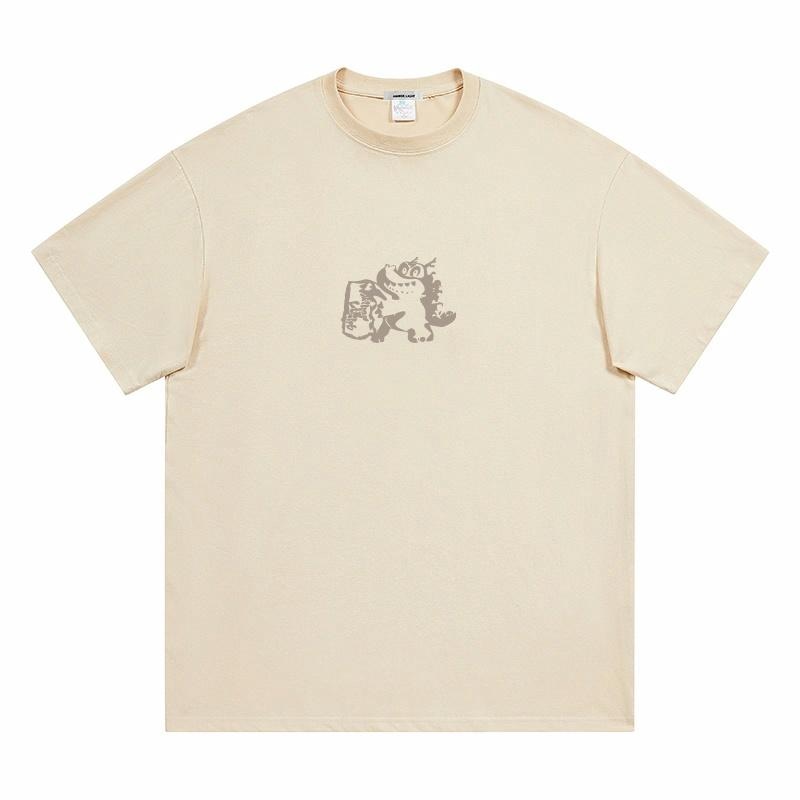 AMBER LIGHT LogoT