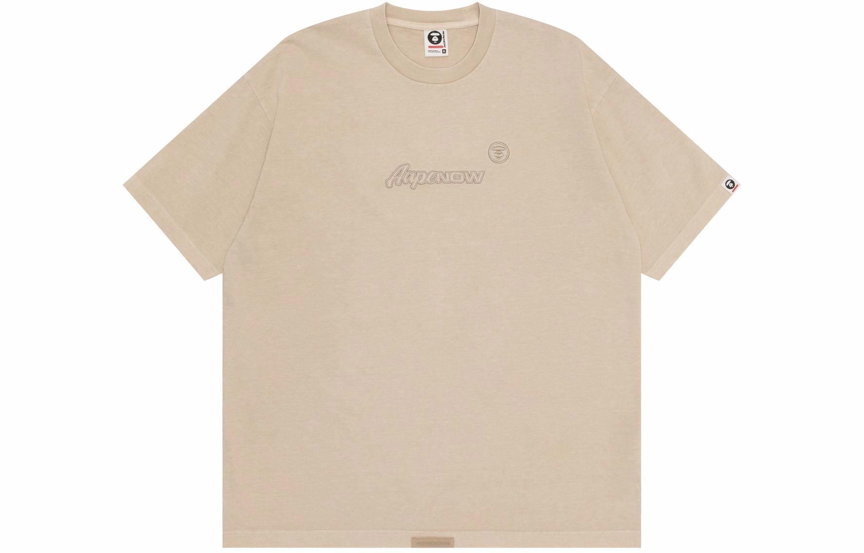 Aape SS24 T-Shirt — фото 4