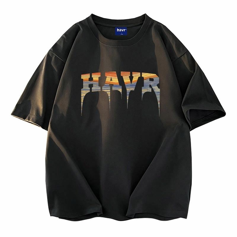 HAVR logoT