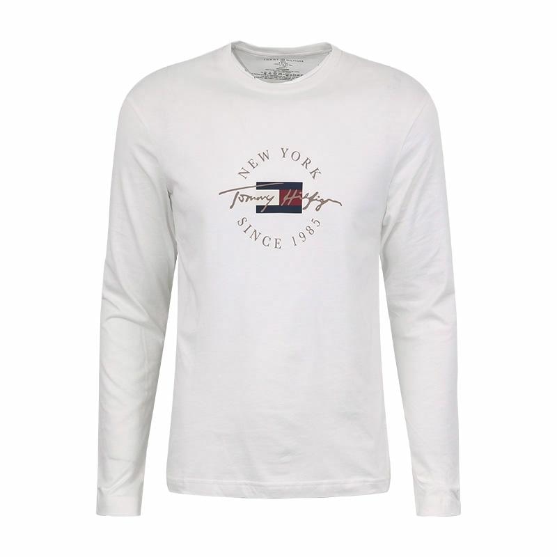Tommy Hilfiger logoT