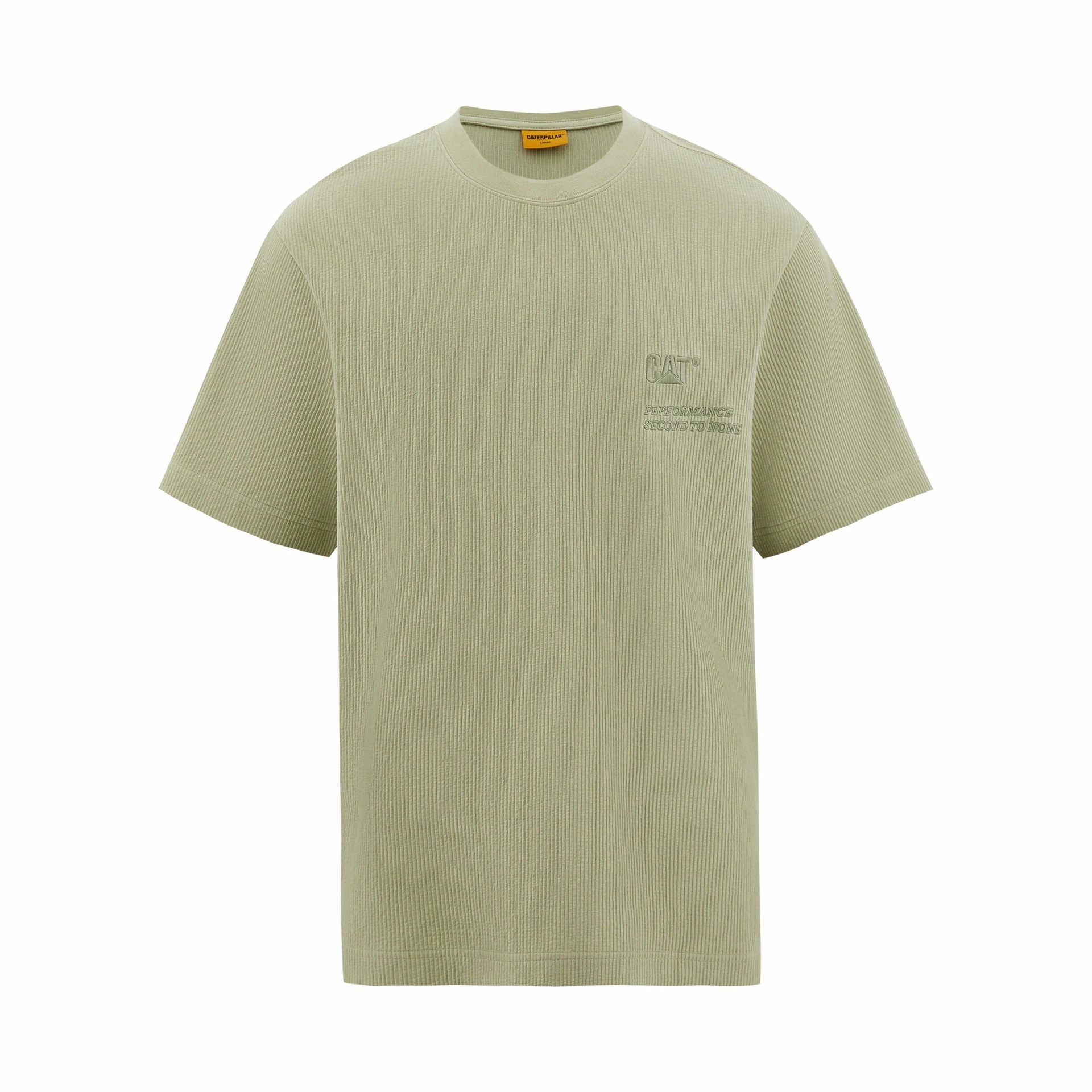 CAT SS24 LogoT