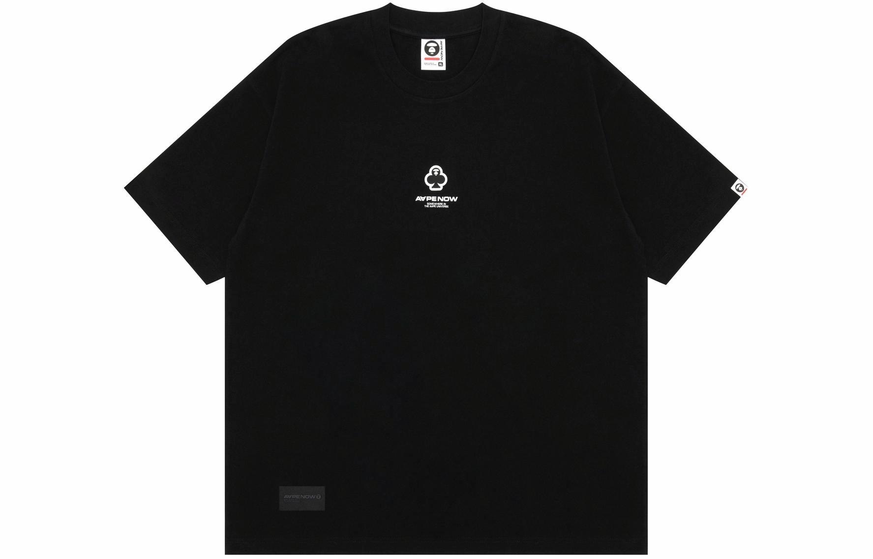 Aape SS24 T-Shirt