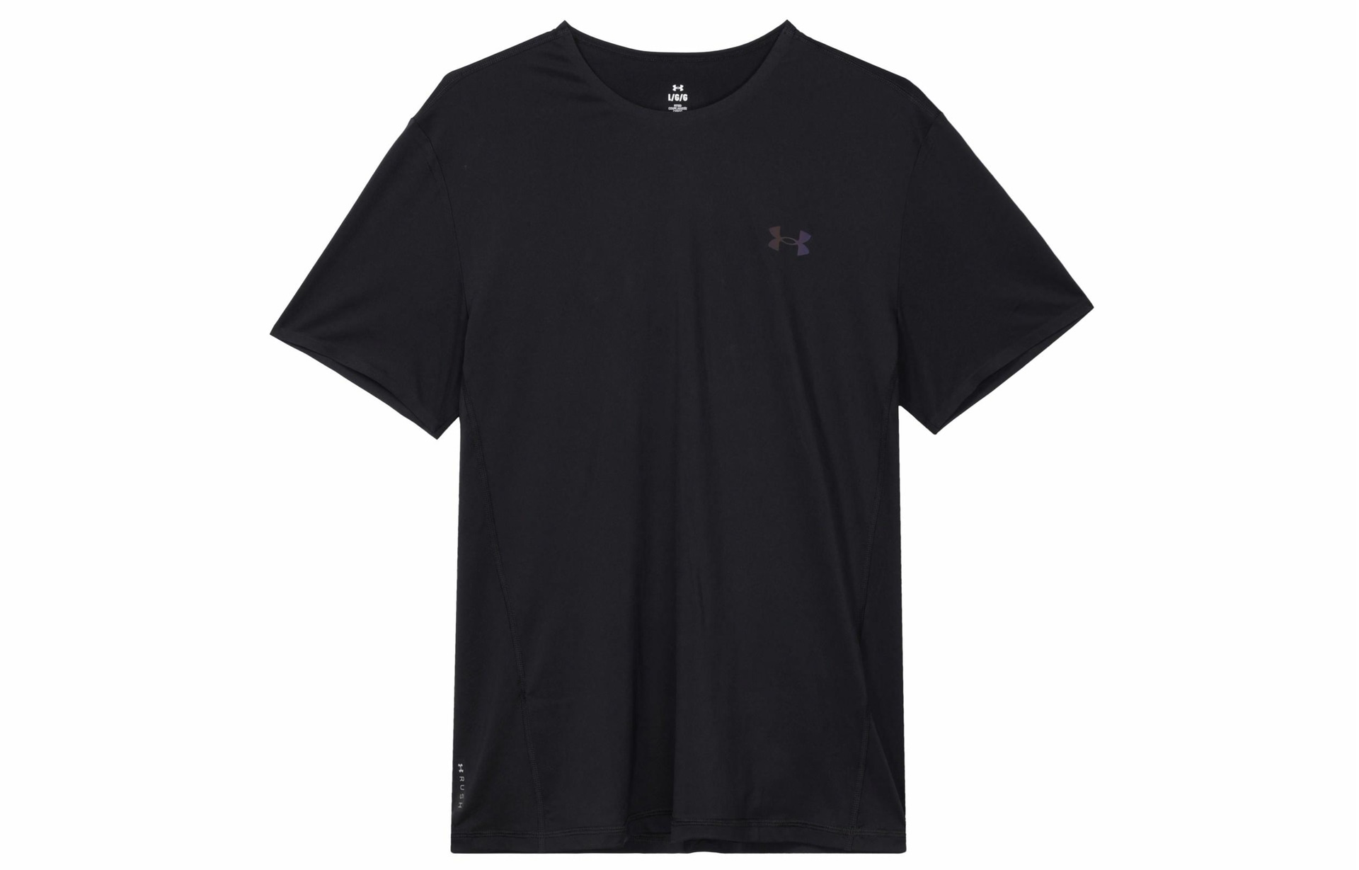 Футболка Under Armour T