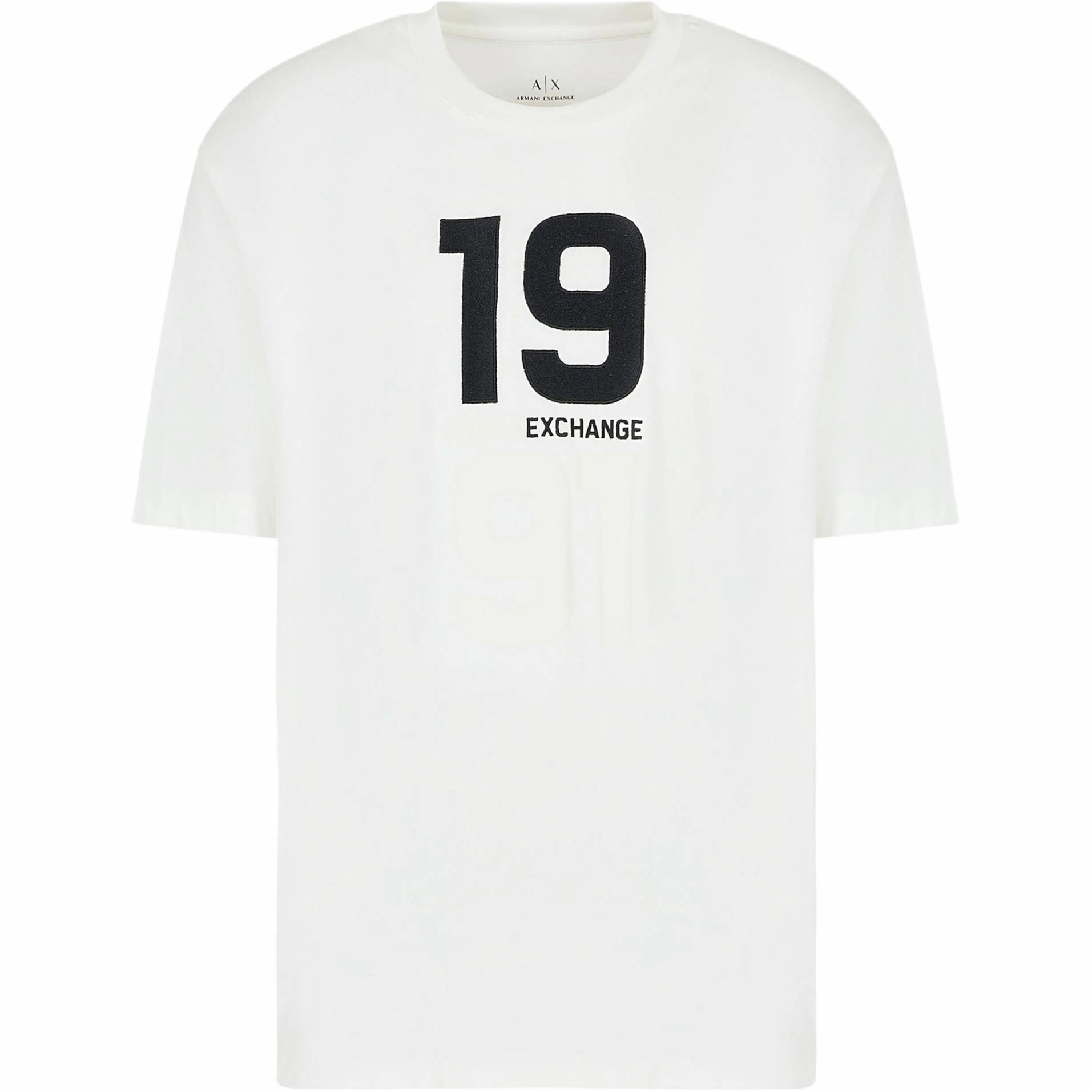 ARMANI EXCHANGE SS24T