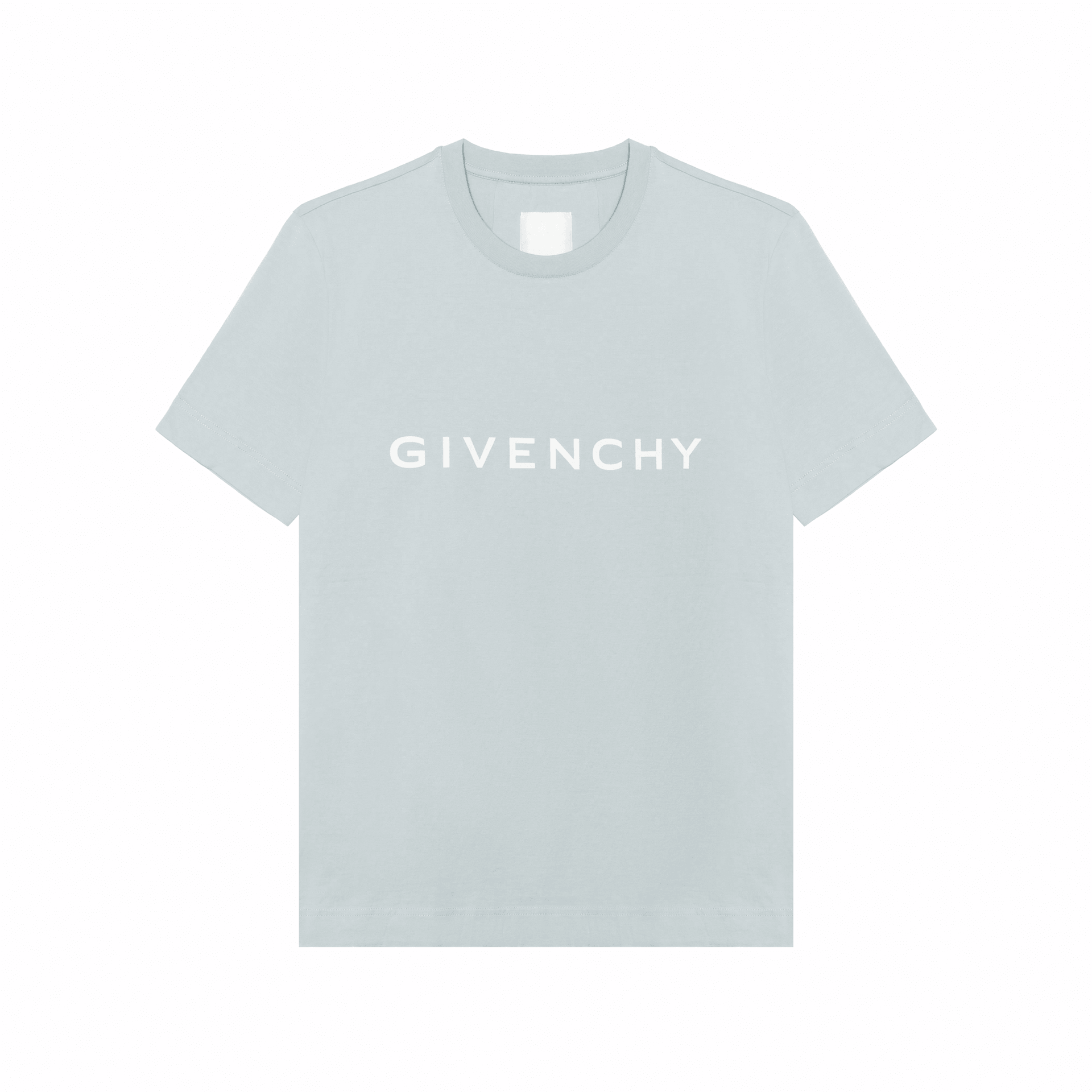 Givenchy/纪梵希 Givenchy T-Shirt Blue