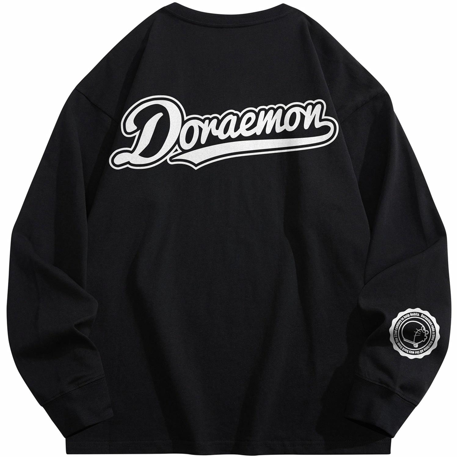 Doraemon/哆啦A梦 DoraemonA T