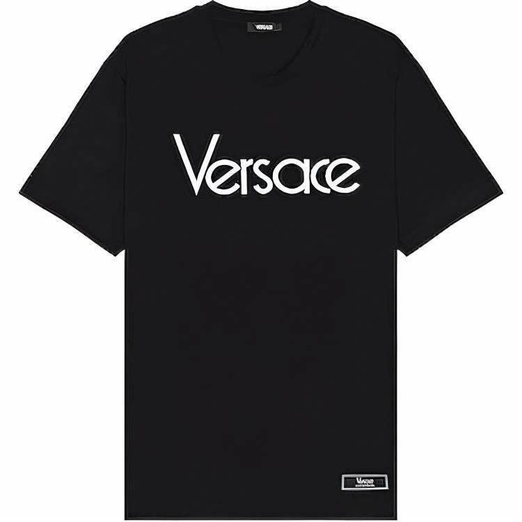 Футболка Versace LogoT