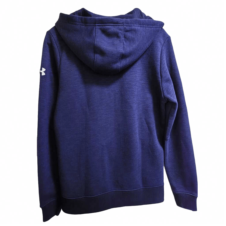 Under Armour Pullover Fleece Hoodie — фото 1