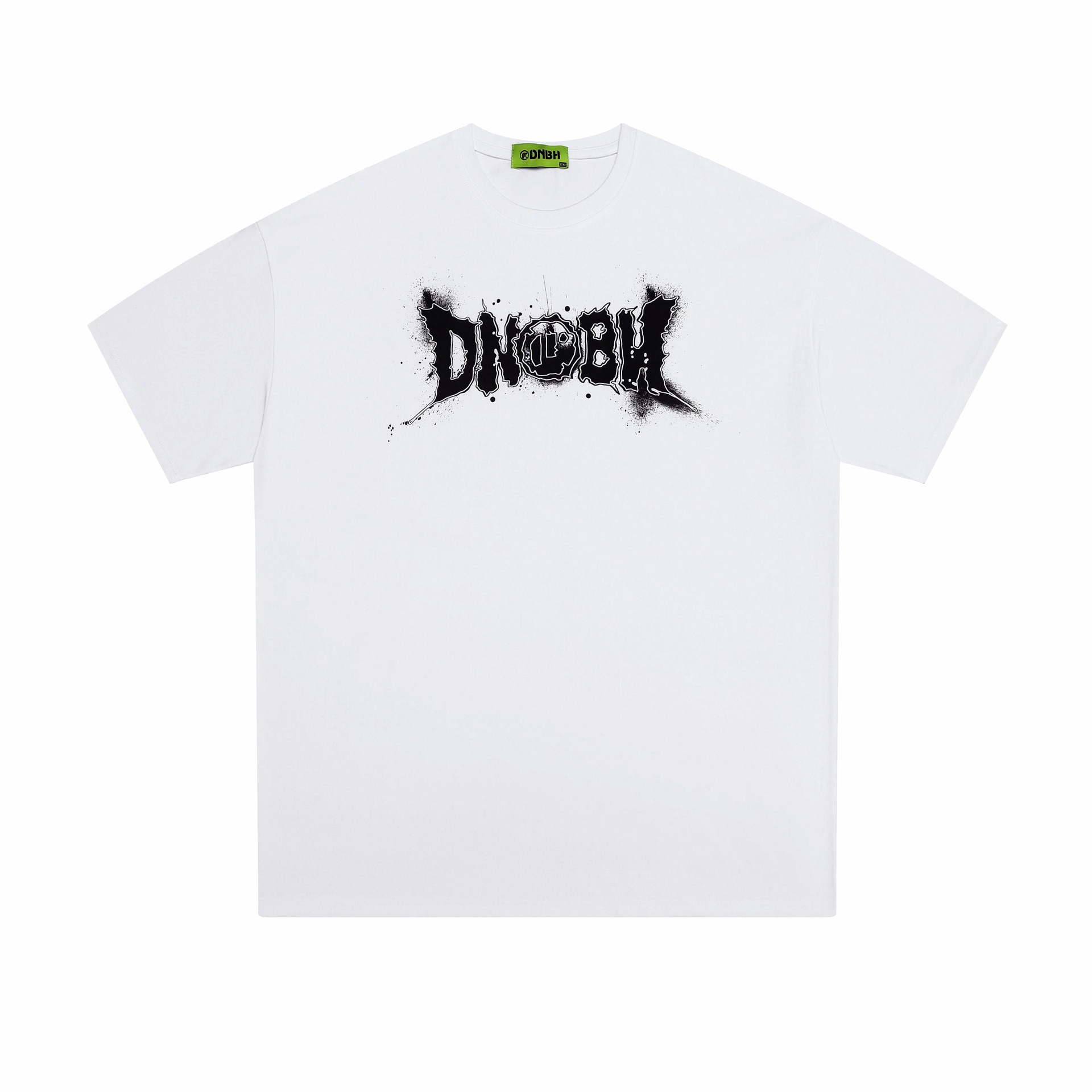 DNBH LogoT