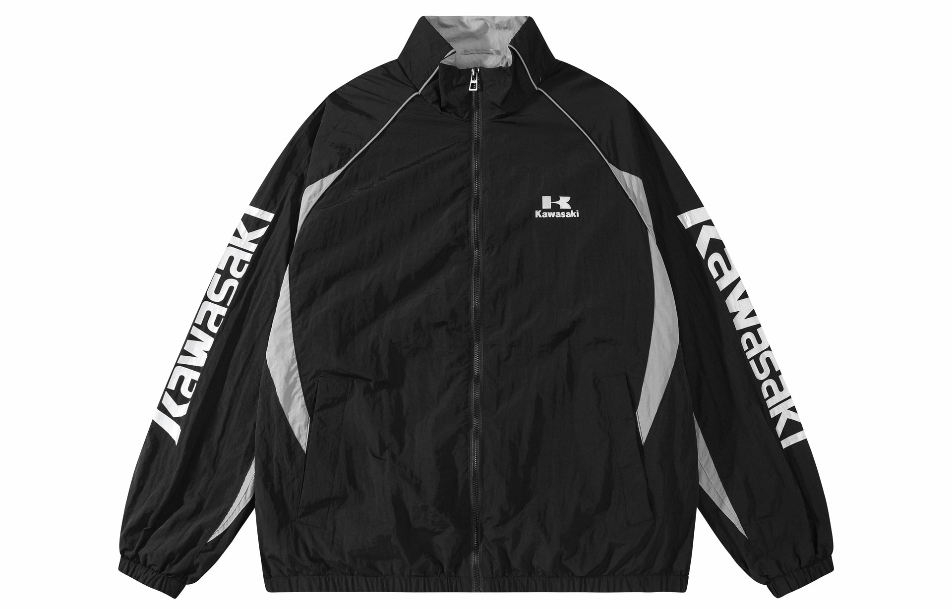 Kawasaki/川崎 Kawasaki Jacket