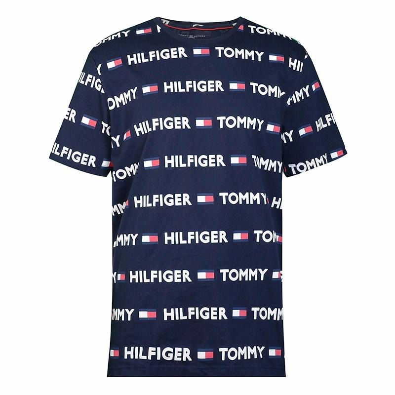 Tommy Hilfiger T