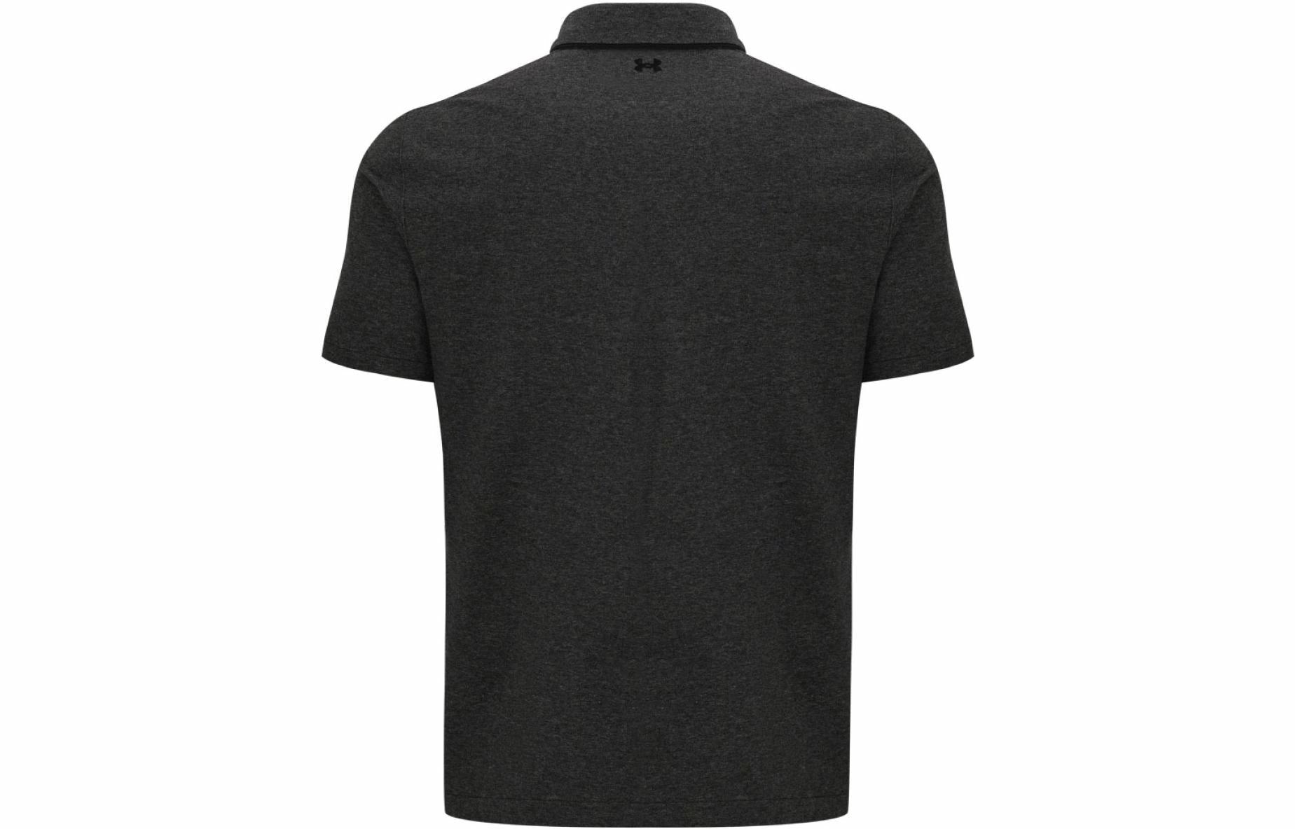 Under Armour Polo — фото 1