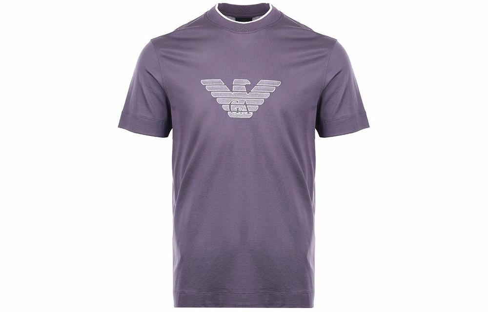 Emporio Armani Logo SS24 T — фото 3