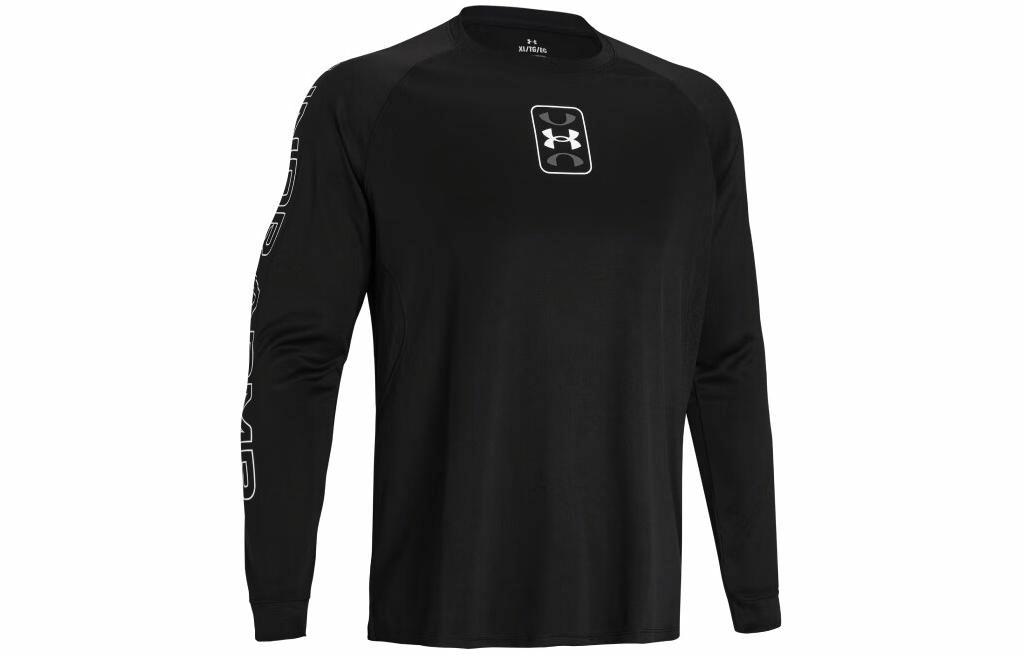 Футболка Under Armour