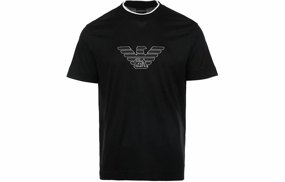 Футболка Emporio Armani Logo SS24 T