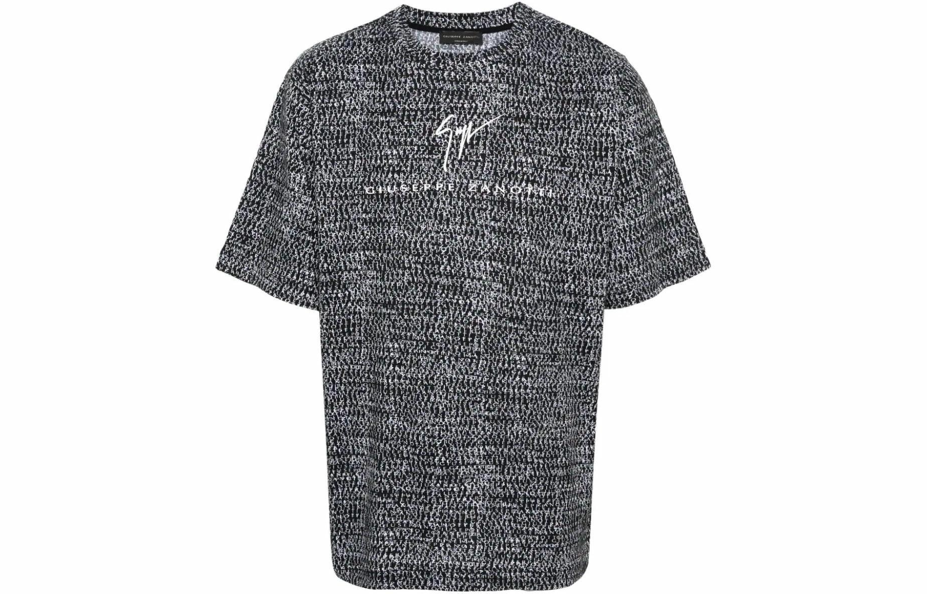 giuseppe zanottiGZ T