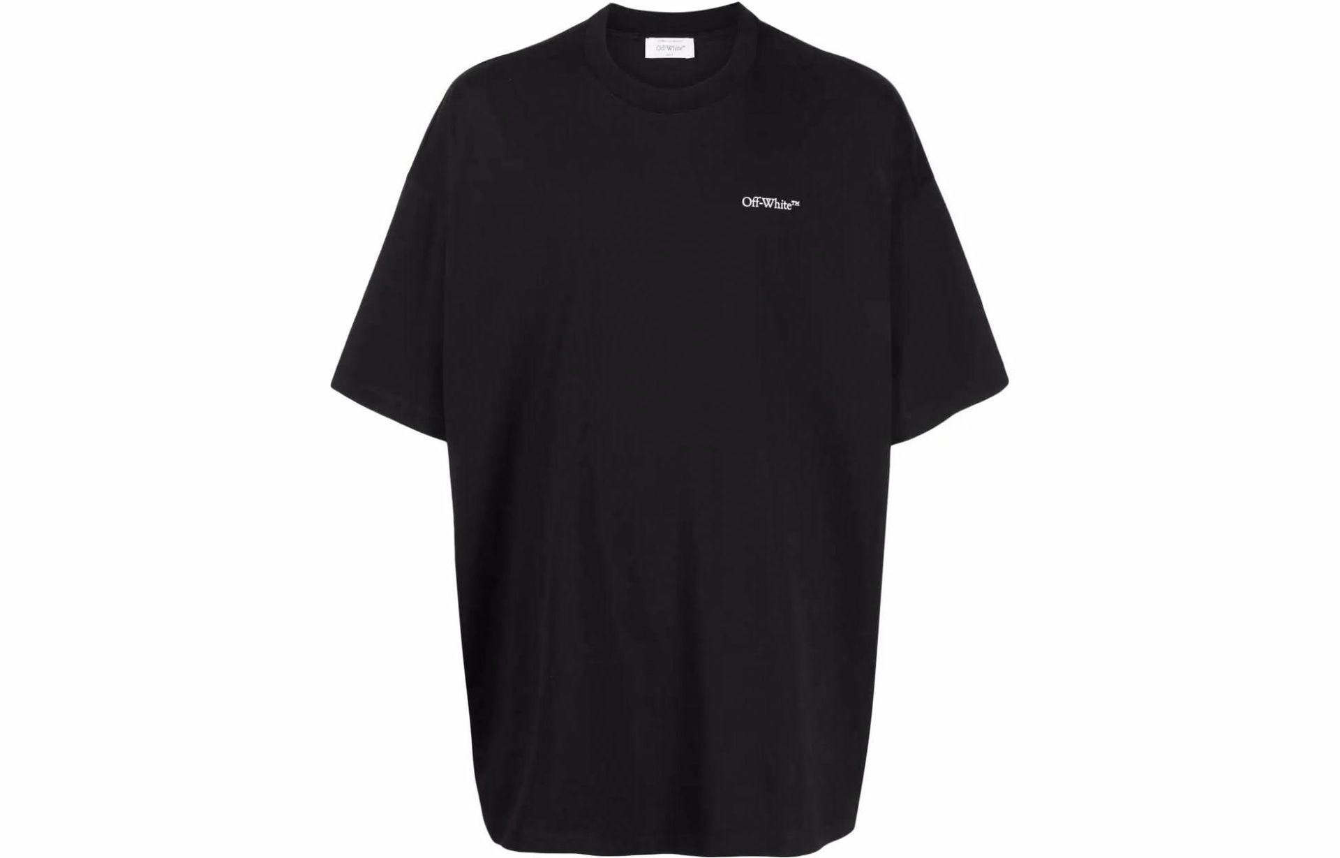 OFF-WHITE FW23 LogoT
