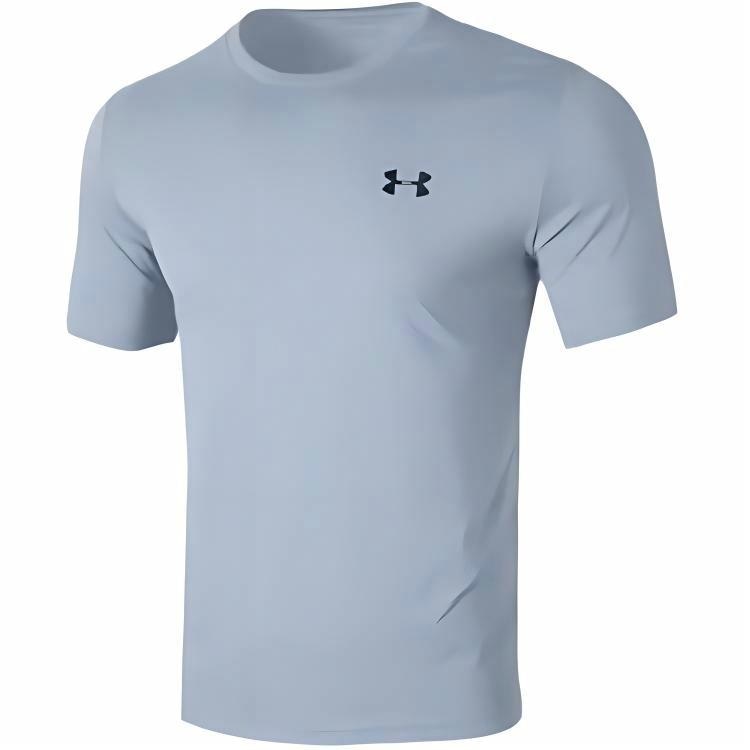 Футболка Under Armour Berlin Blue Tee