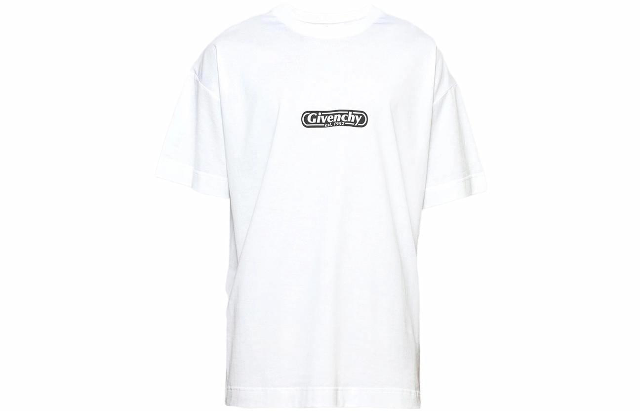 Givenchy/纪梵希 GIVENCHY LogoT