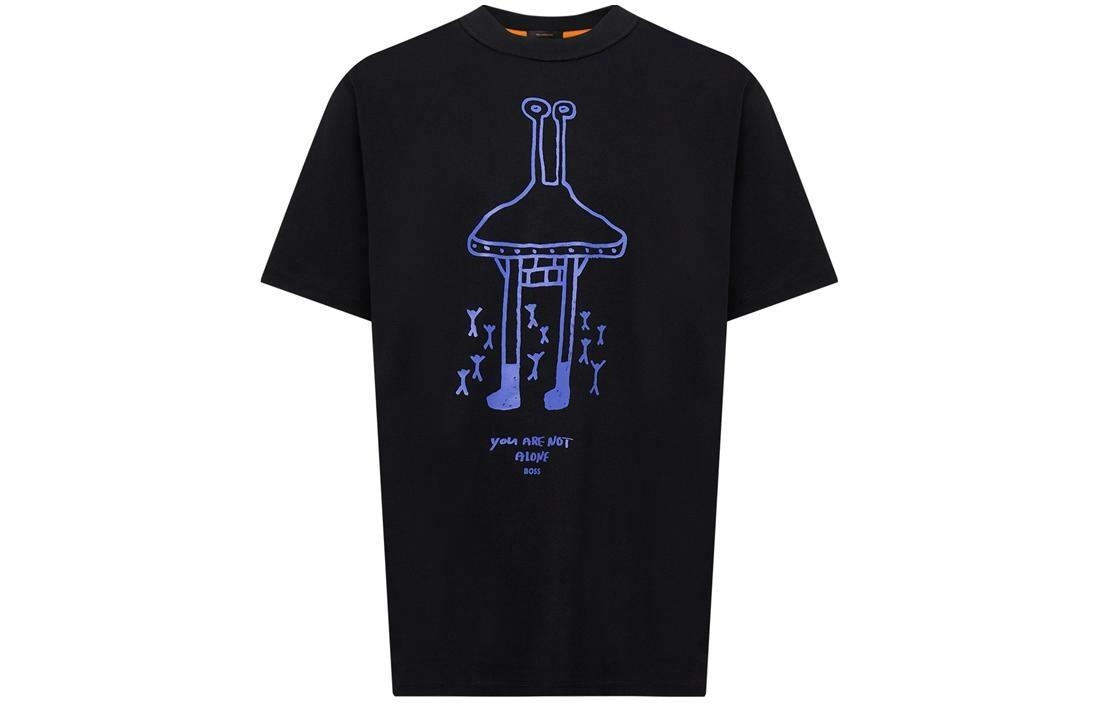 Футболка Hugo Boss SS24 LogoT