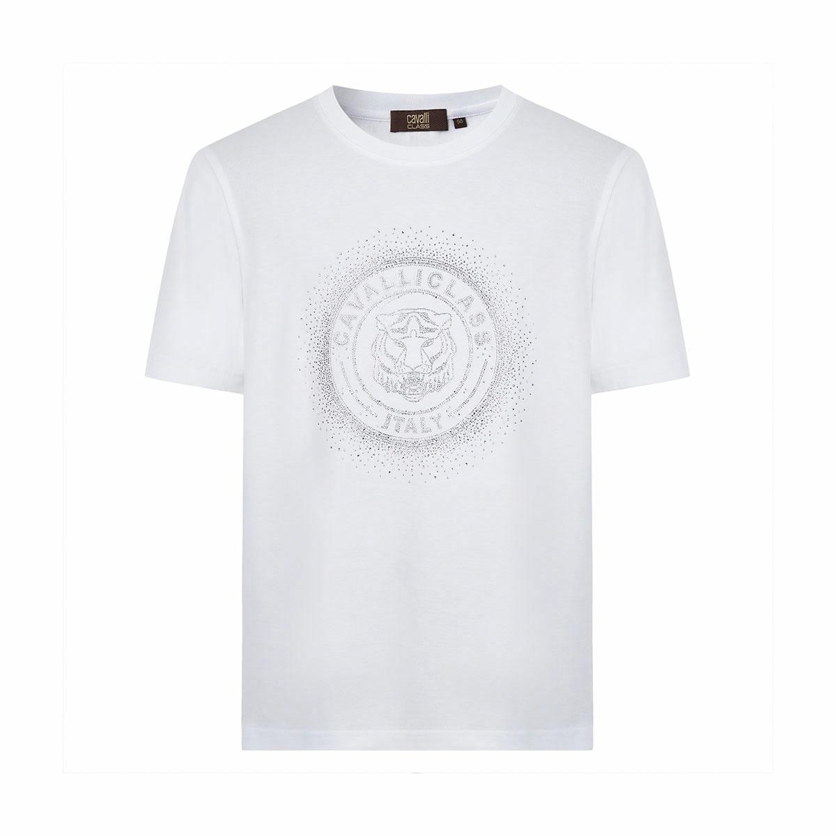 Cavalli Class logoT