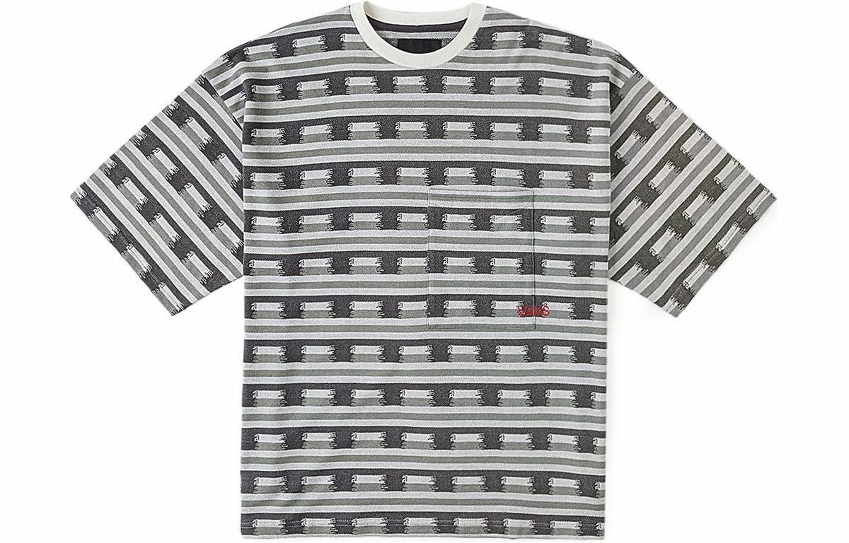Футболка Vans T