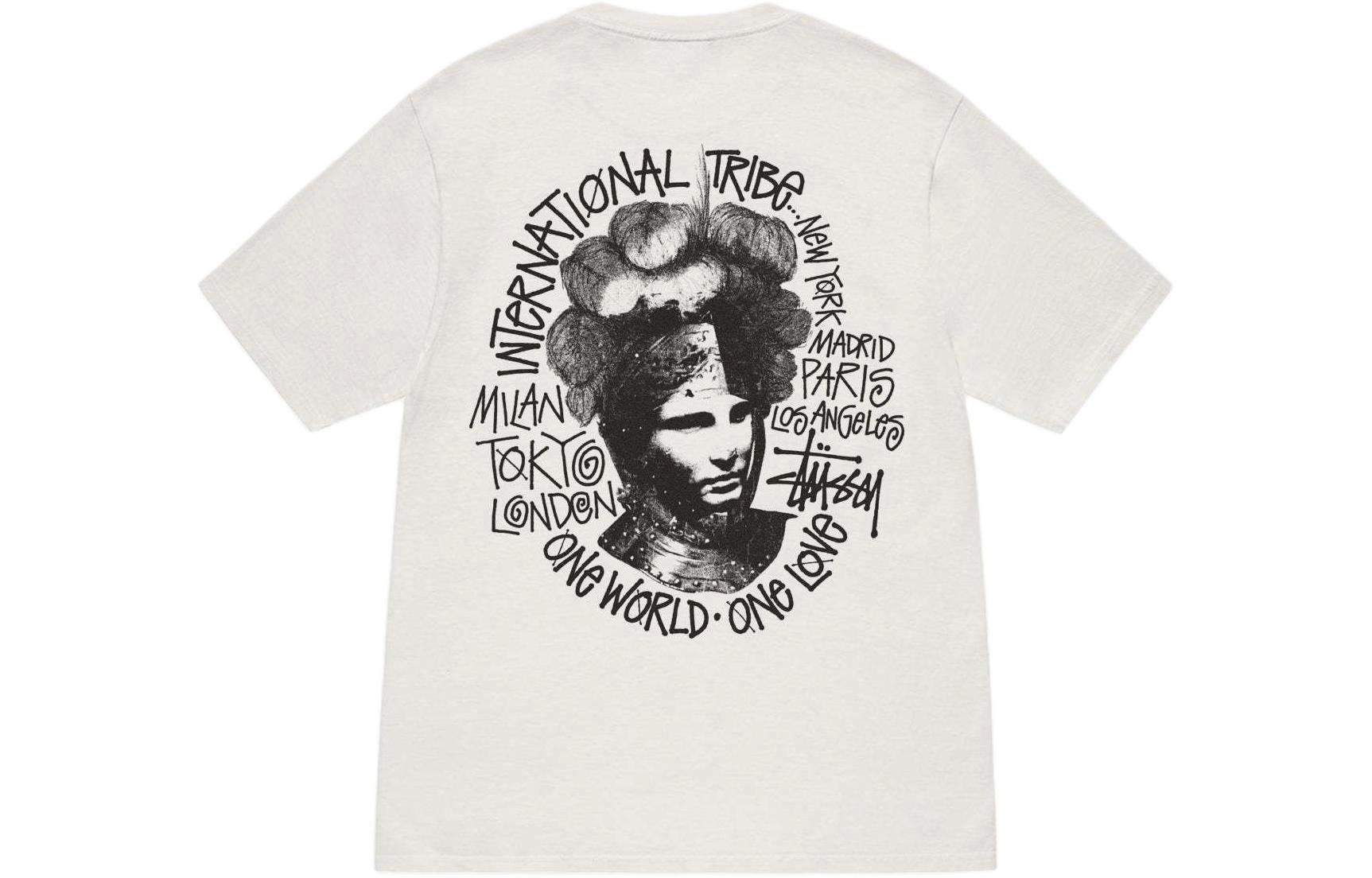 Stussy Camelot Tee