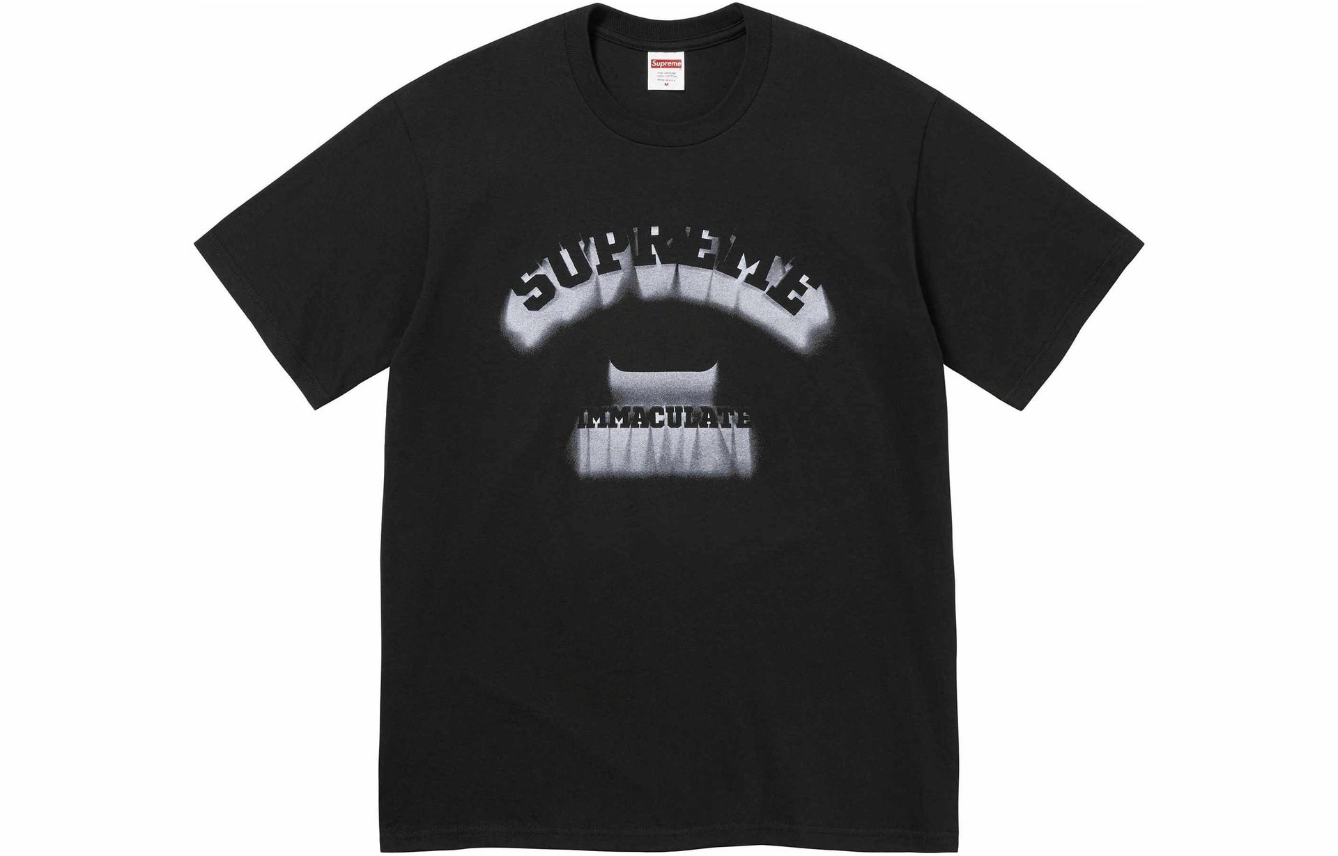 Supreme Shadow Tee