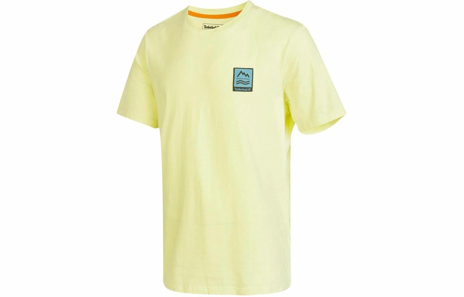 Футболка Timberland T