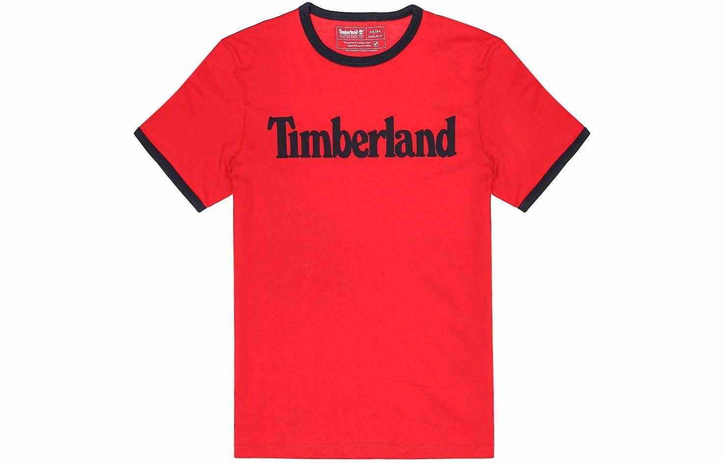 Футболка Timberland T