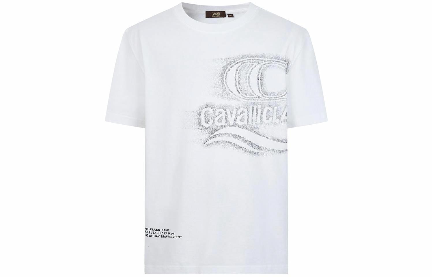 Cavalli Class LogoT