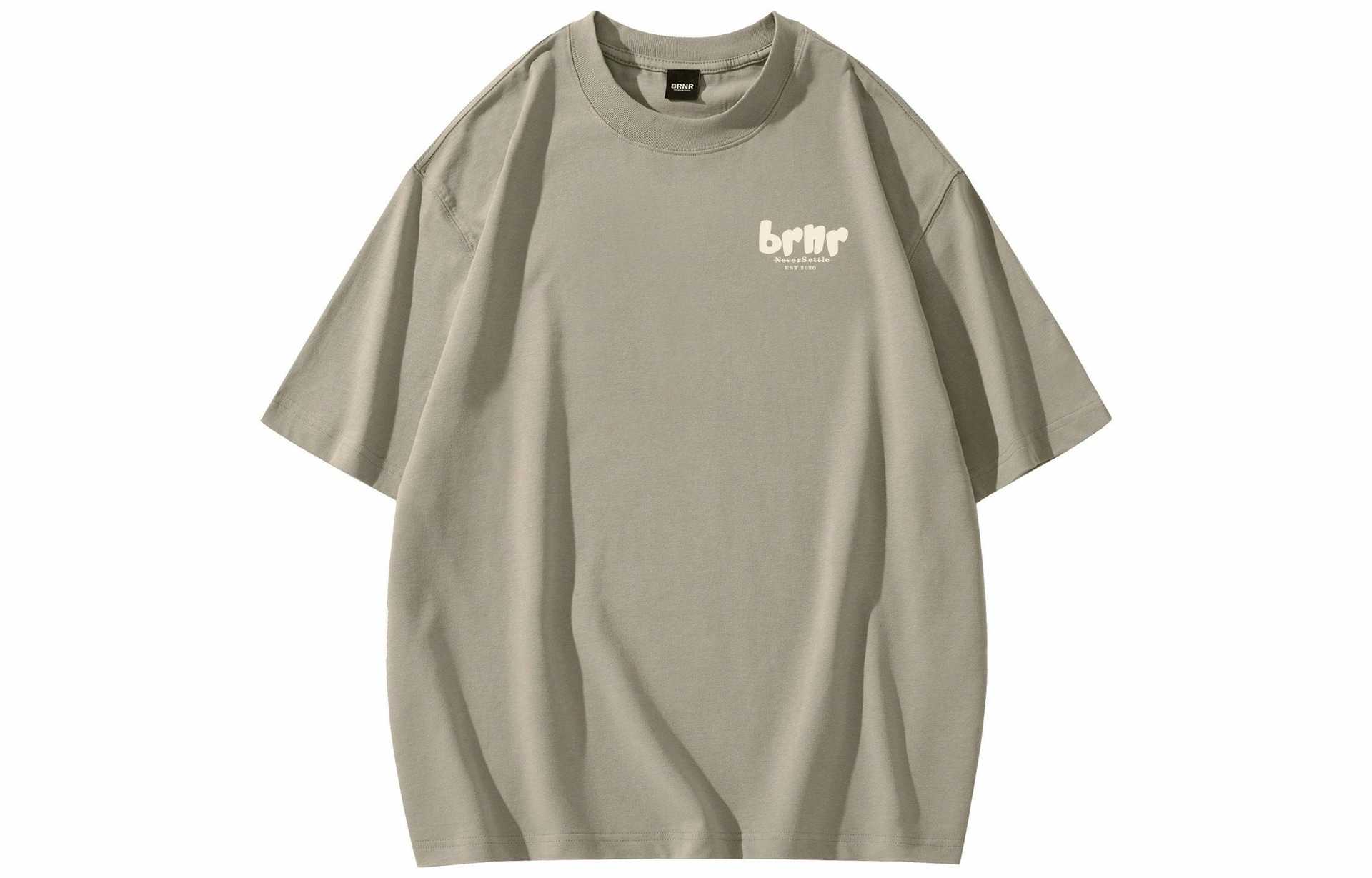 BRNR LogoT