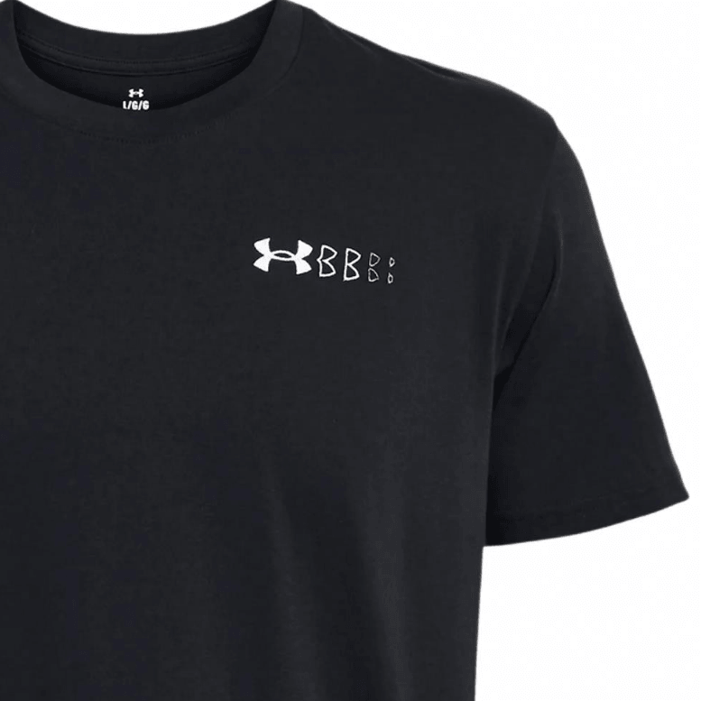 Under Armour UA logoT — фото 4