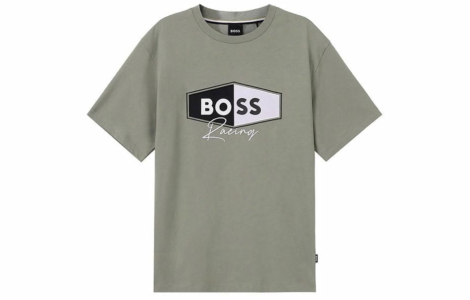 HUGO BOSS