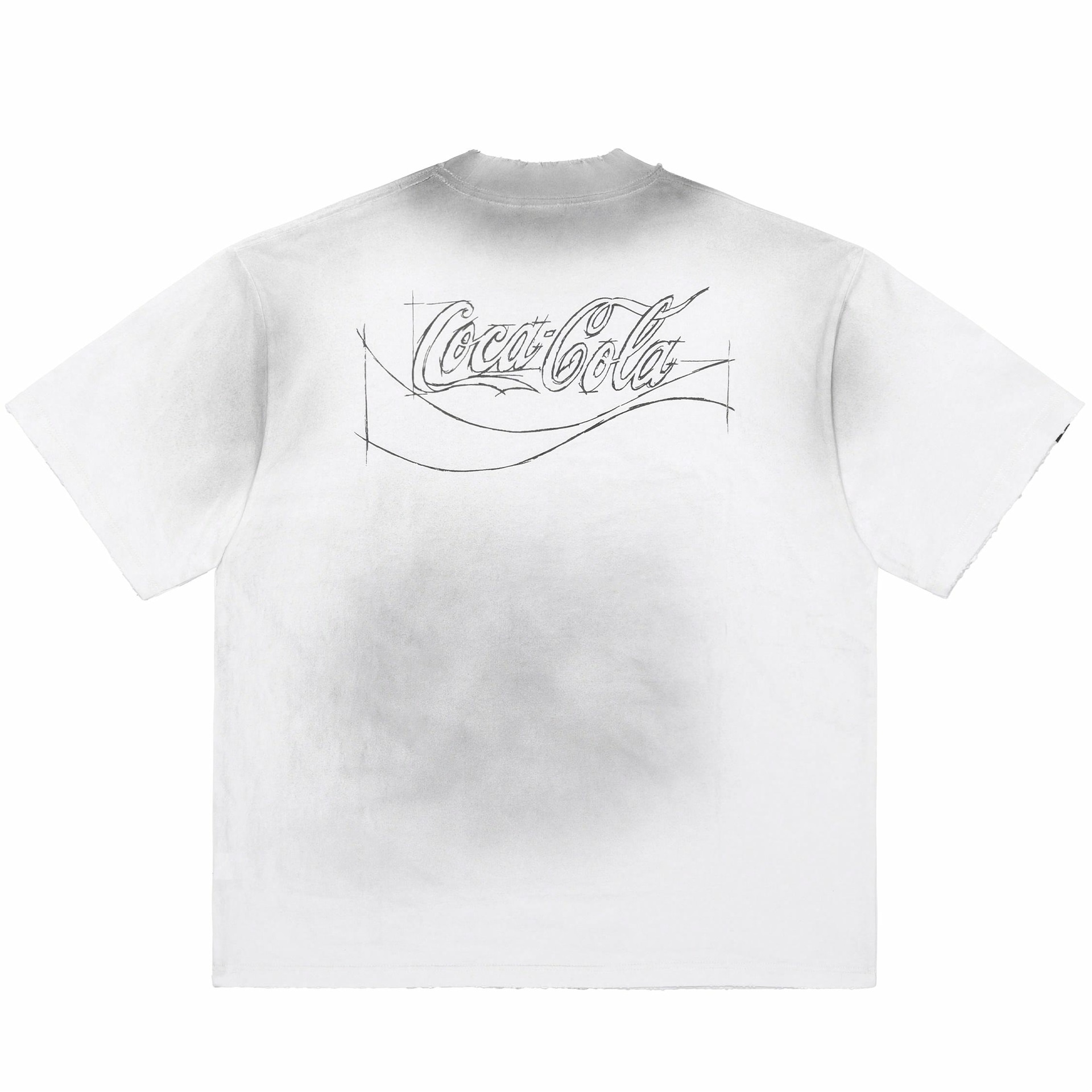 Coca-Cola/可口可乐 Coca-Cola T-Shirt