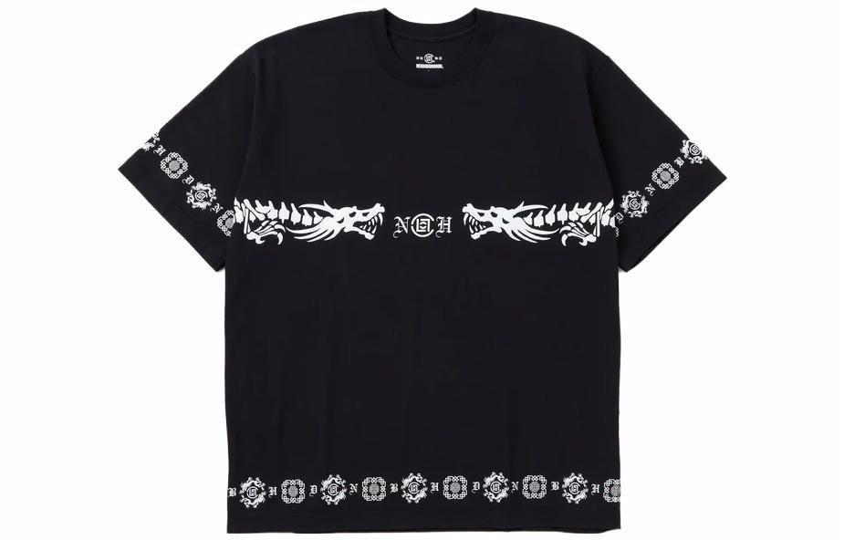 CLOT x Neighborhood FW23