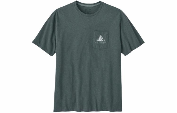 Футболка Patagonia