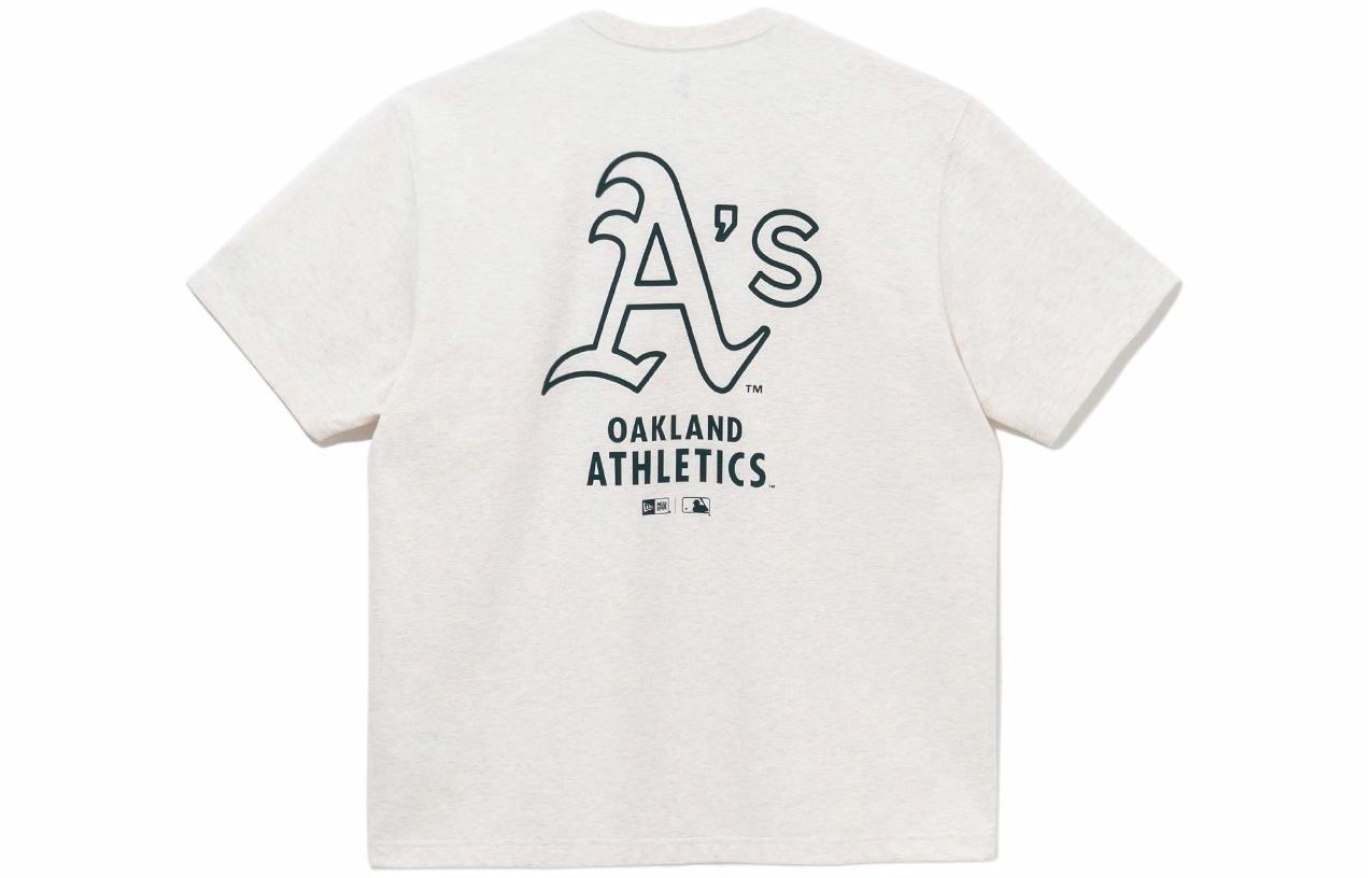 New Era x MLB SS24 Oatmeal