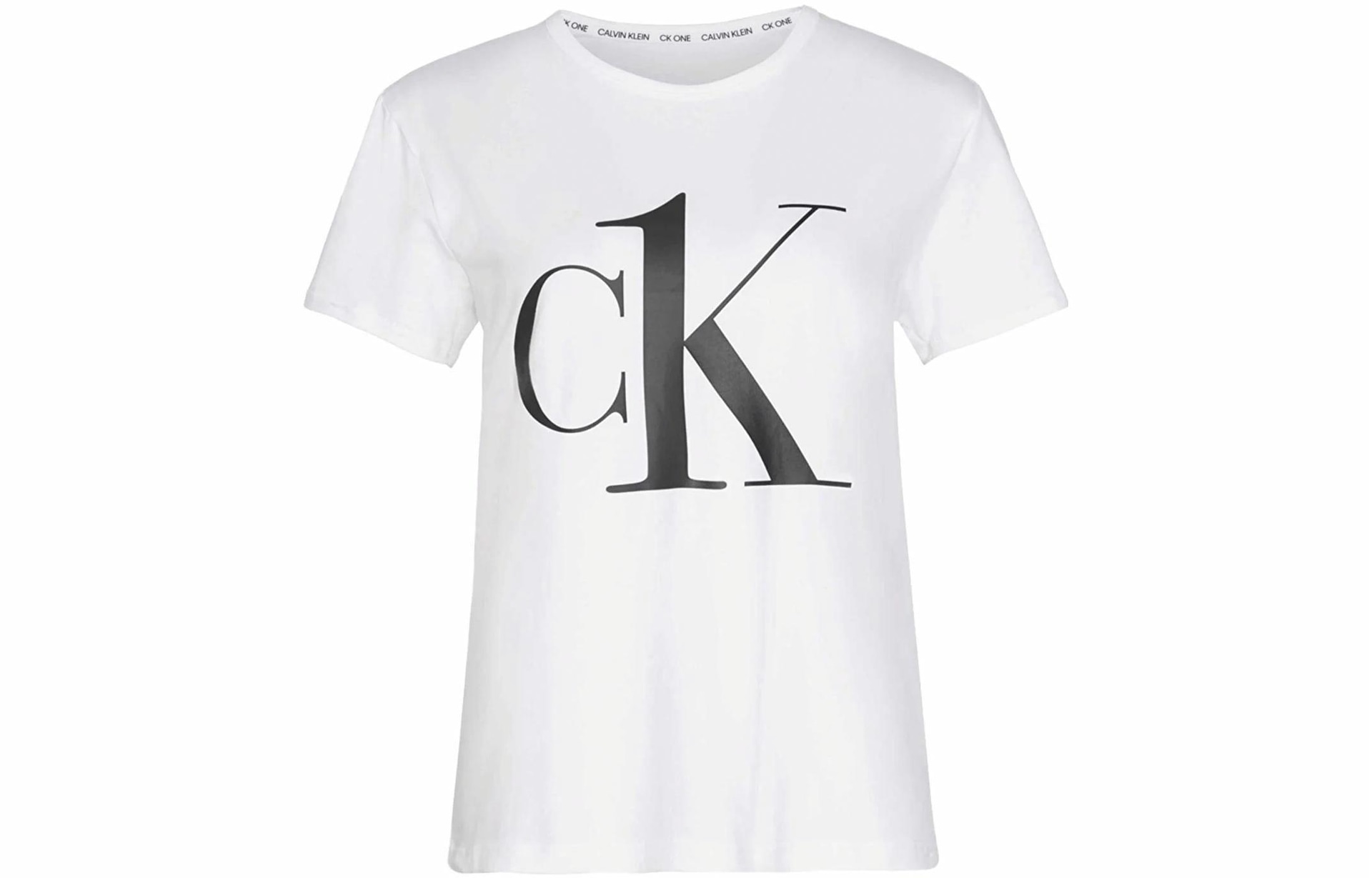 Футболка Calvin Klein CKCalvin Klein T