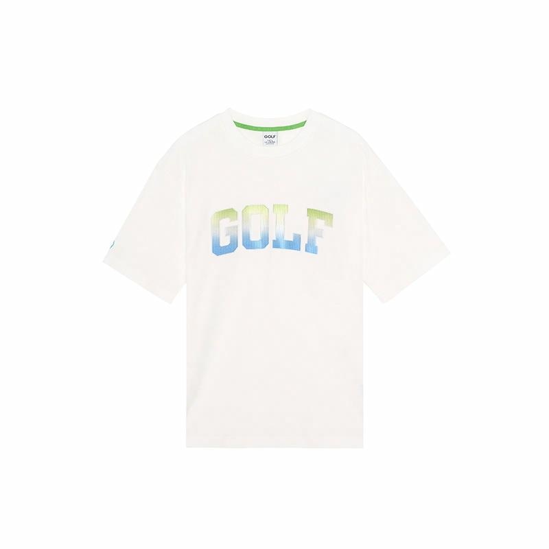 Футболка Golf T