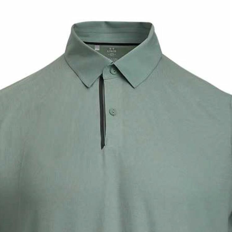 Under Armour Tour Tips Polo 348 — фото 2