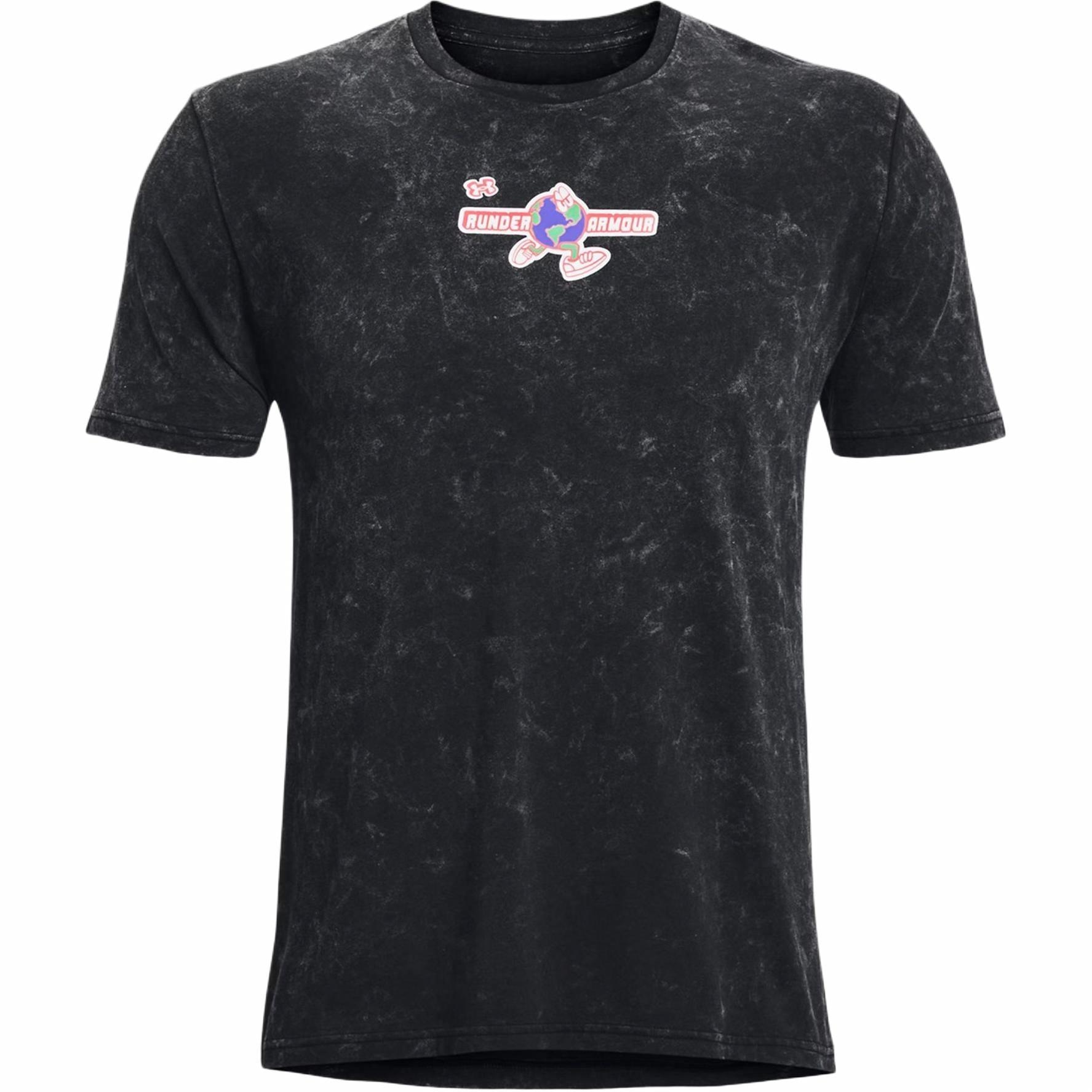Футболка Under Armour