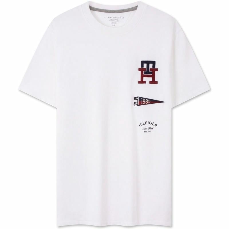Tommy Hilfiger T — фото 5