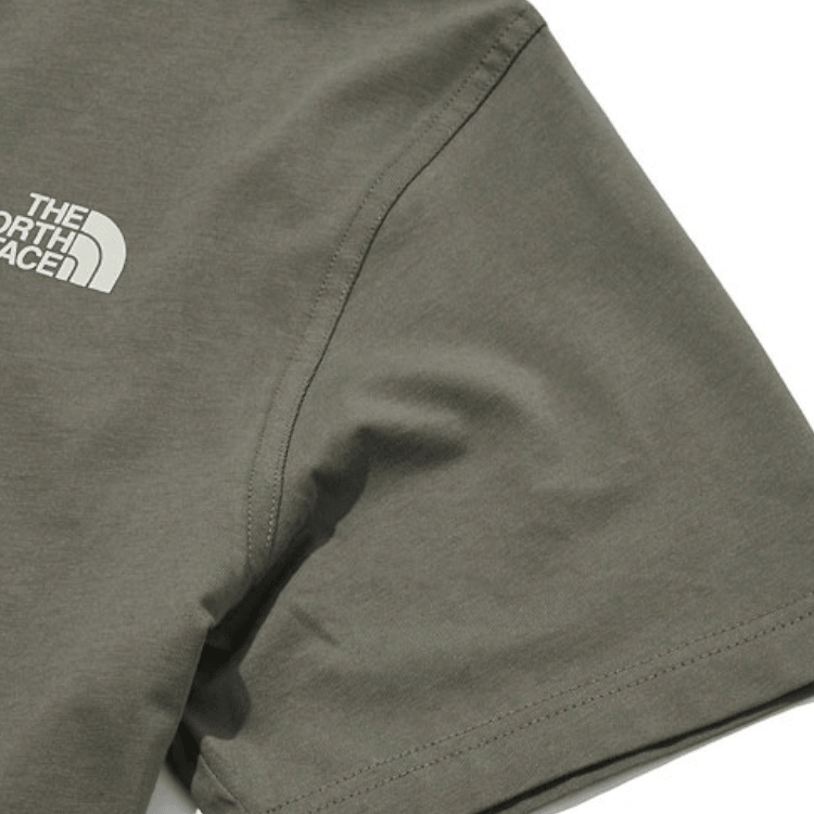 The North Face Basic LogoT — фото 3